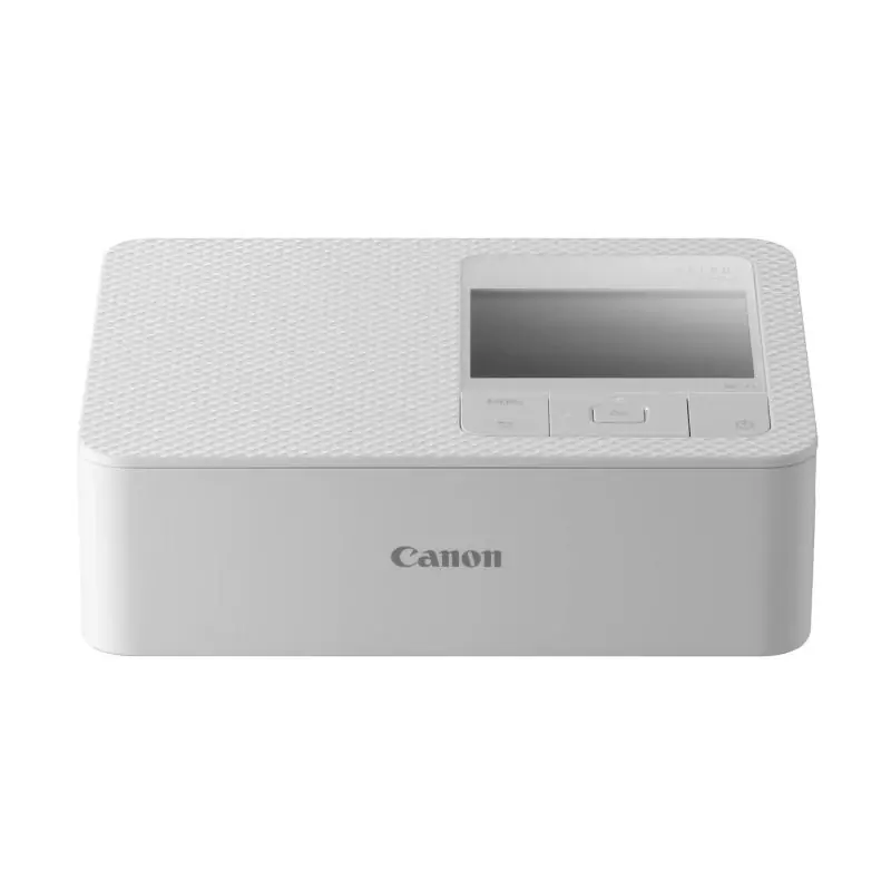 پرینتر کانن Canon SELPHY CP1500 Printer White